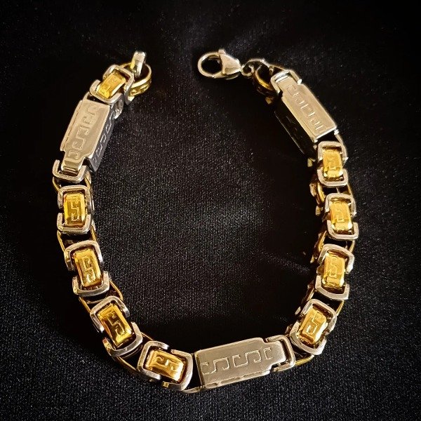 Producto - Pulsera MIAMI (combinada)