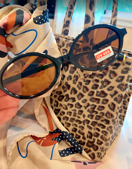 Producto - Gafa MIU MIU