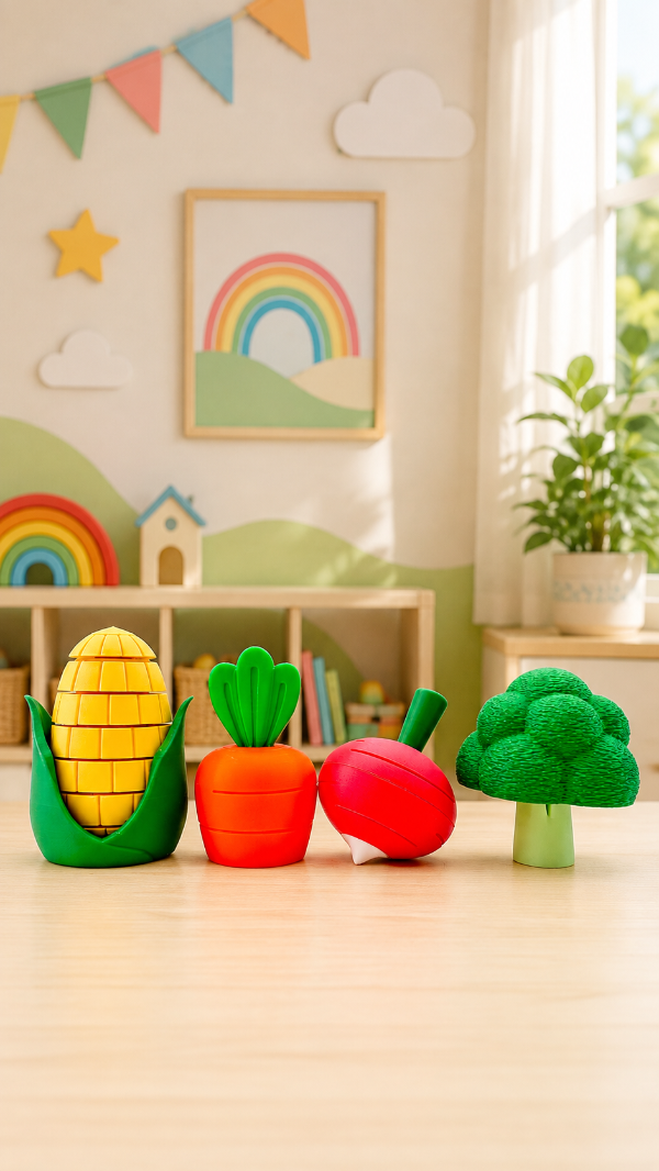 Producto - Huerta didáctica infantil - 1