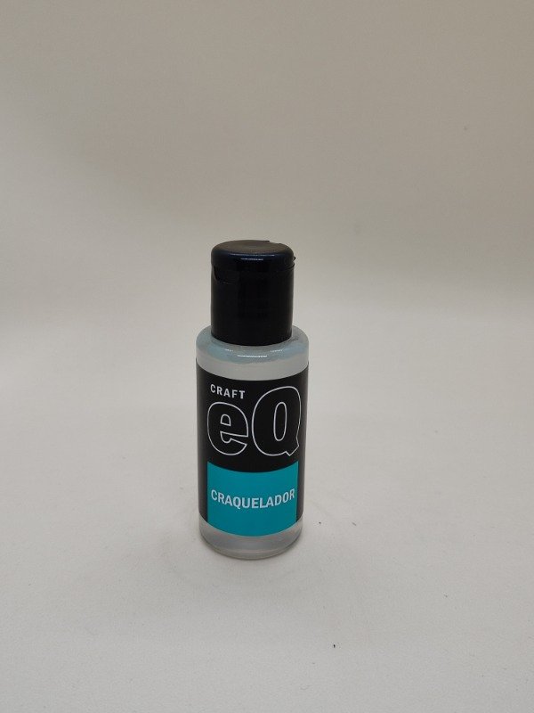 Producto - Craquelador