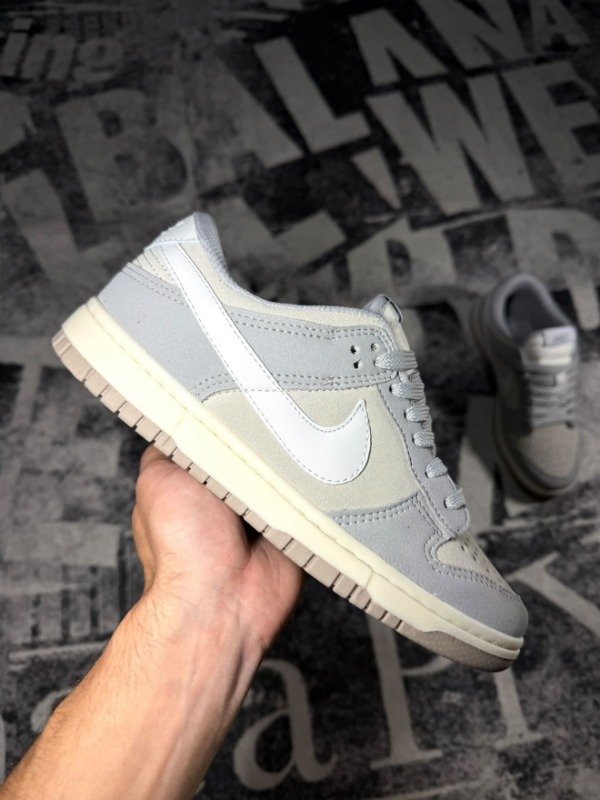 Producto - DUNK "frost grey" - 2