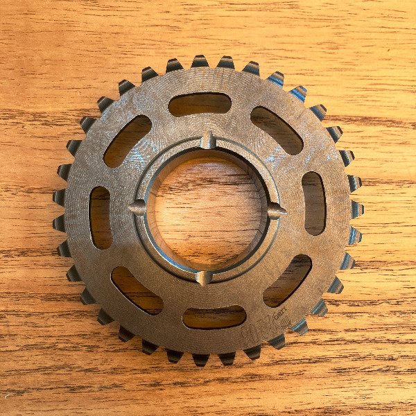 Producto - 1104 - Engranaje (35T)