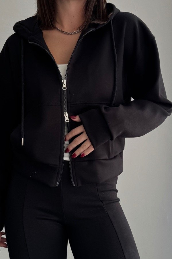 Producto - CAMPERA TOBE