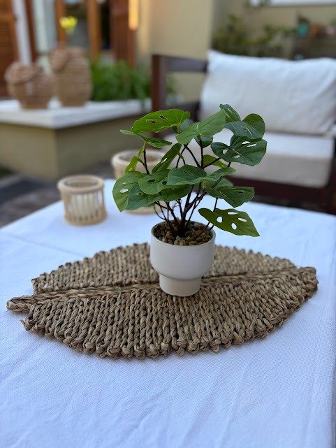 Producto - Individual Hoja Dalat