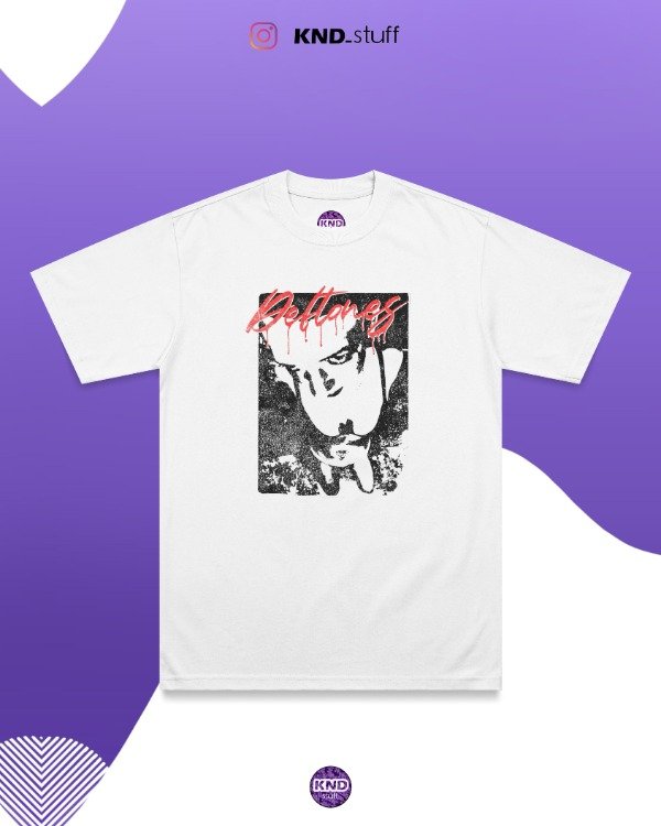 Producto - Remera around  the fur - DTF