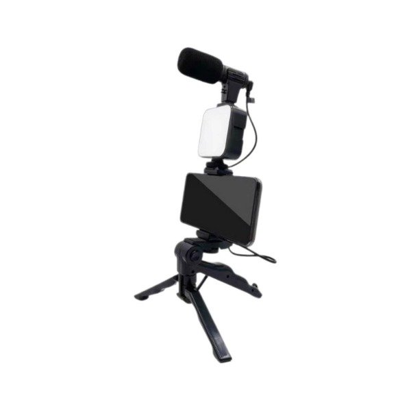 Producto - Kit Video Streaming - 1