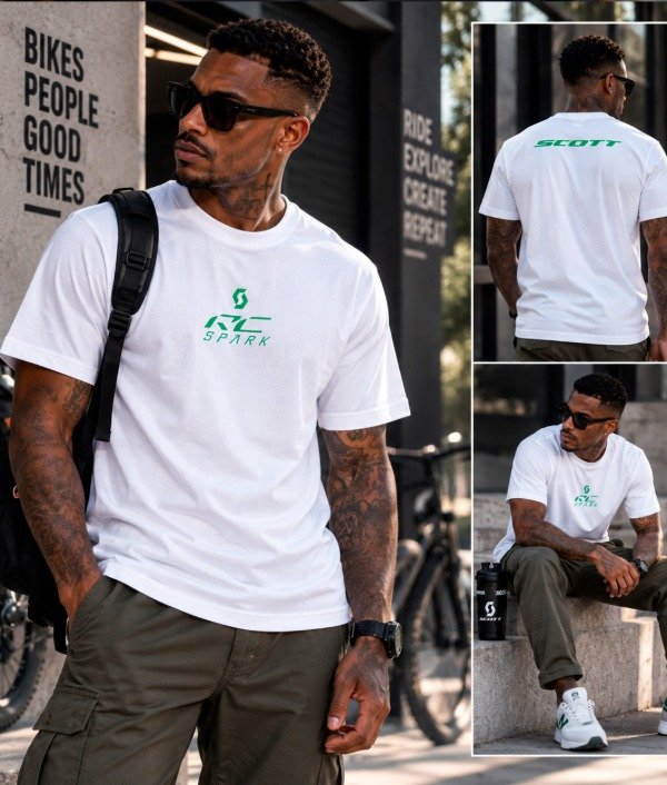 Producto - REMERA SCOTT RC - 0