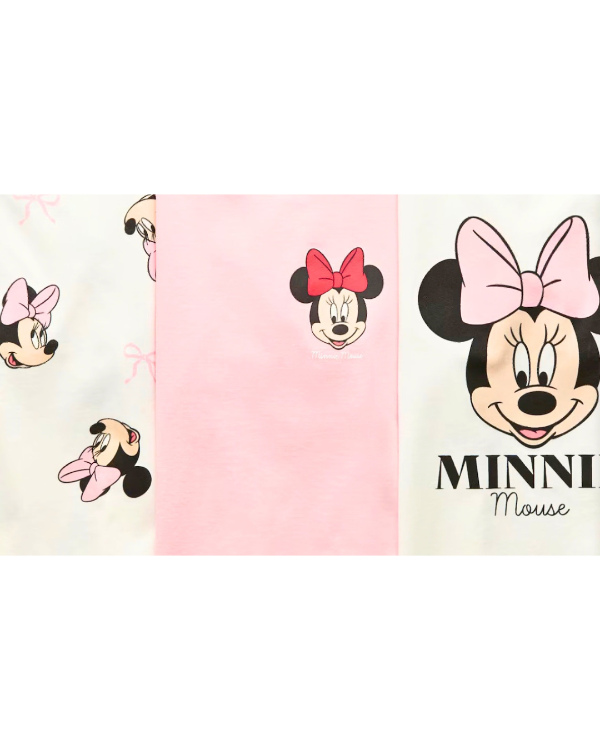 Producto - Remera Minnie HYM - 1