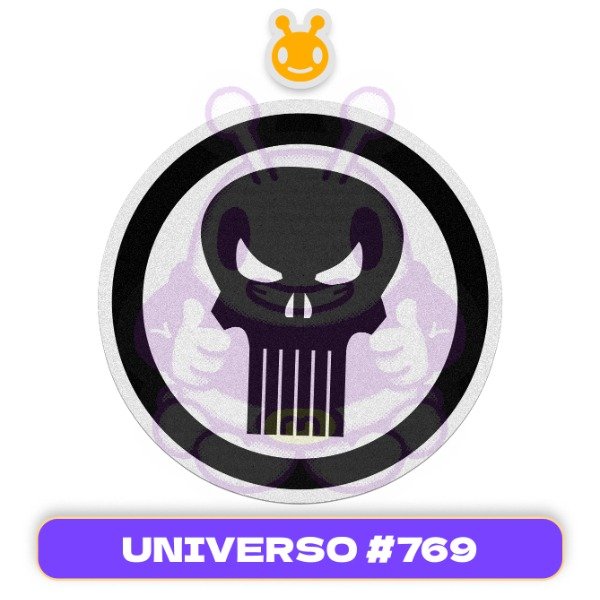 Producto - PUNISHER 2
