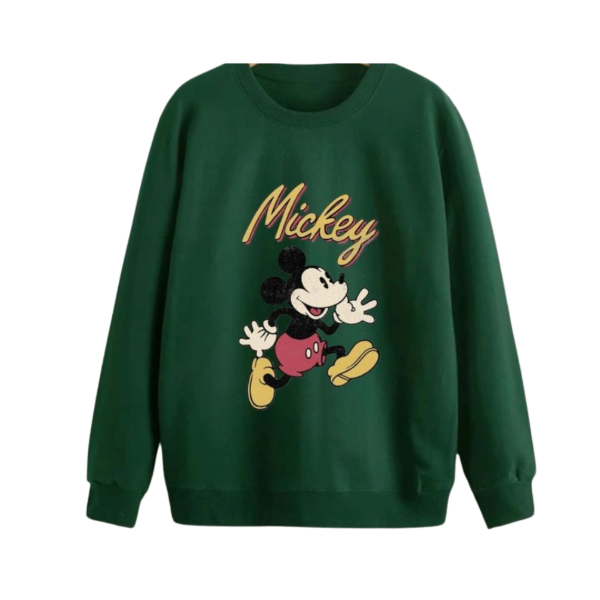 Producto - Buzo Mickey's