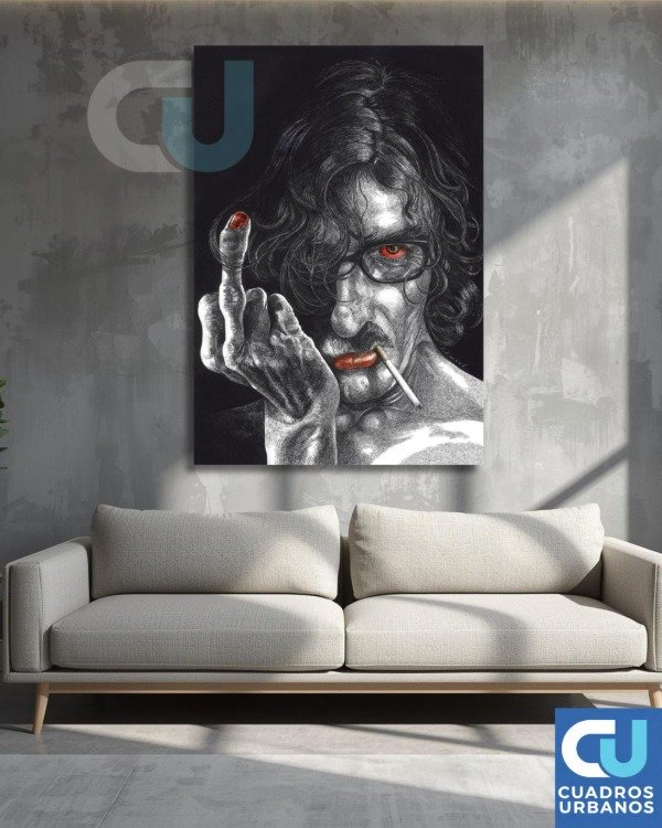 Producto - Charly Garcia 17