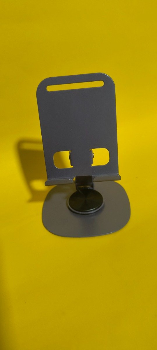 Producto - Holder 360' para celular soporte metálico