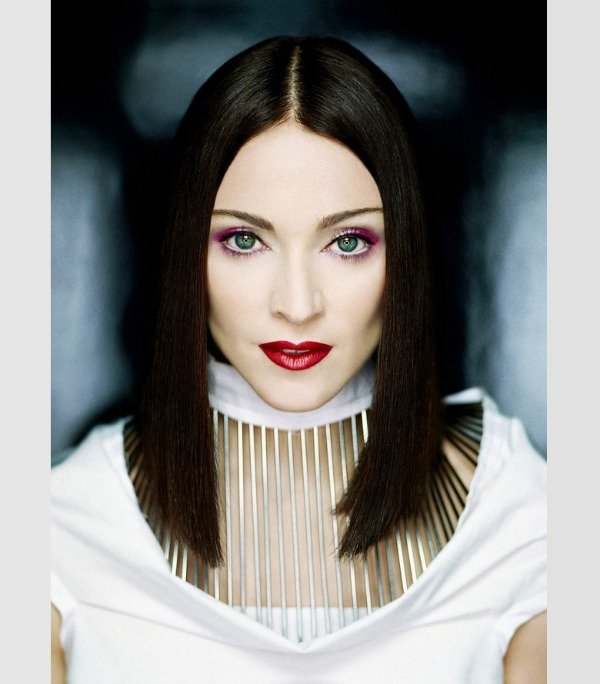 Producto - MADONNA (Nro 96) - 1