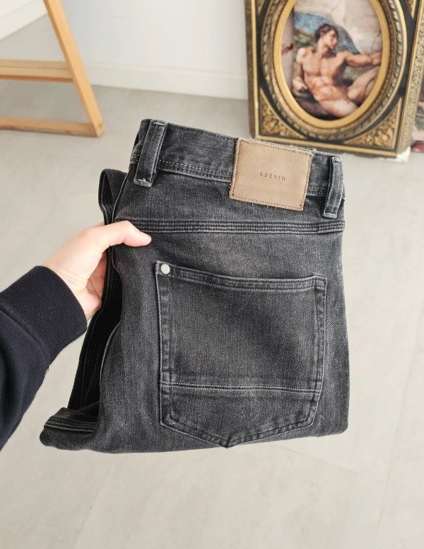 Producto - Jean hym Sin uso Hombre