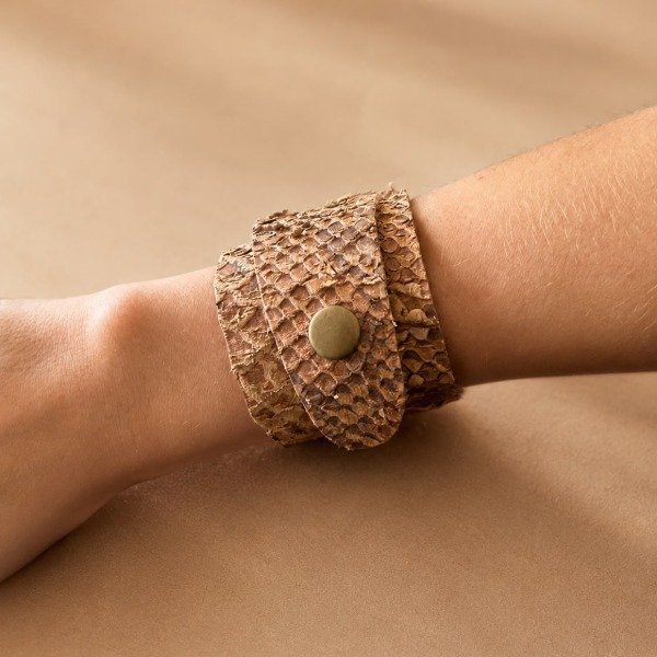 Producto - Pulsera Rustica