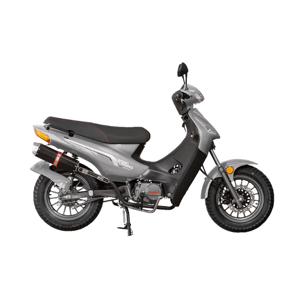 Producto - KELLER CRONO CLASSIC TUNNING 125CC
