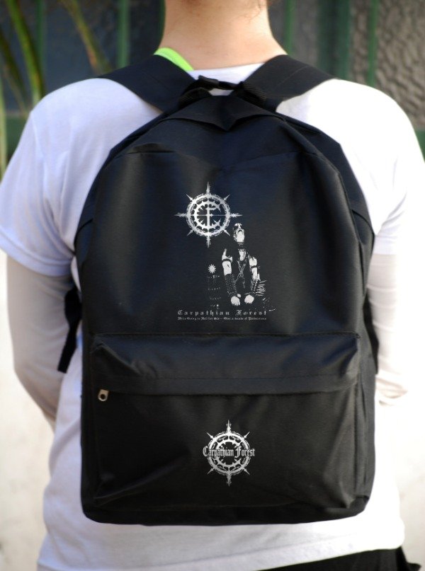 Mochila Carpathian Forest