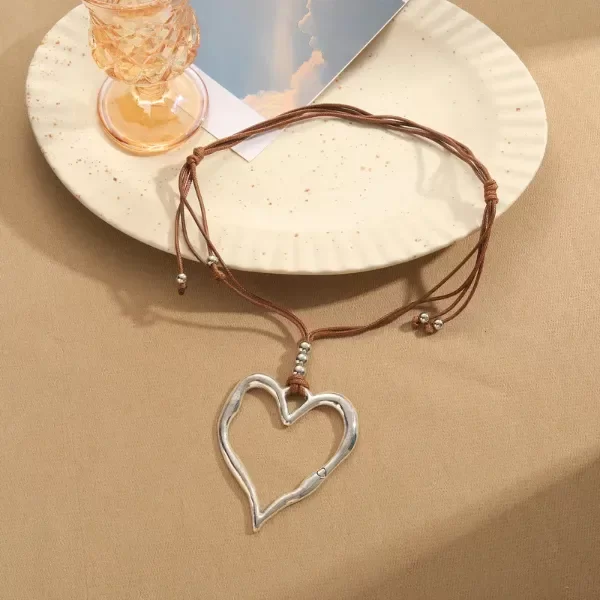 Producto - Collar Raiz