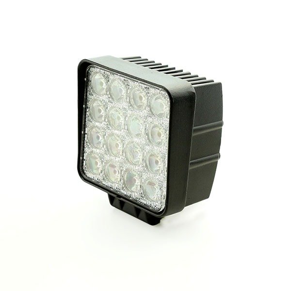 Producto - FARO 48W CUADRADO FLOOD