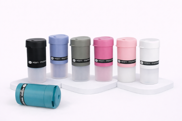 Producto - Yerbero + Despolvizador 2 en 1