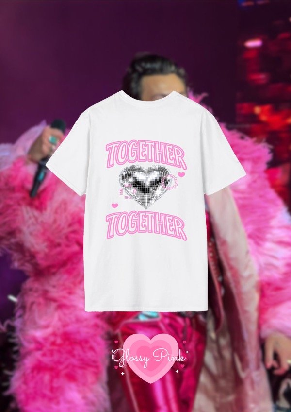 Producto - Remeron Together Together - DTF
