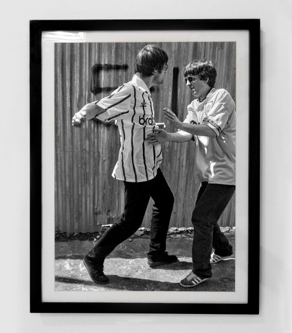 Producto - OASIS (Nro 84)