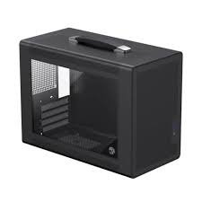 Producto - Gabinete Gamemax Spark Air Maletin