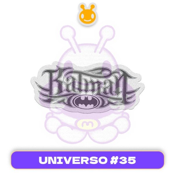 Producto - BATMAN 25