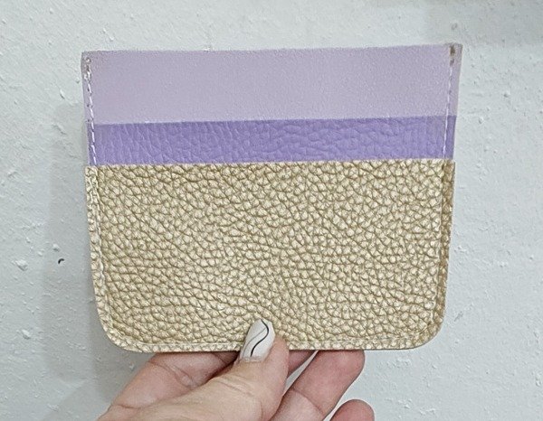 Producto - Tarjetero tres divisiones 3