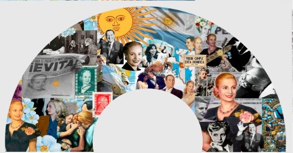 Producto - VIVA PERON IX