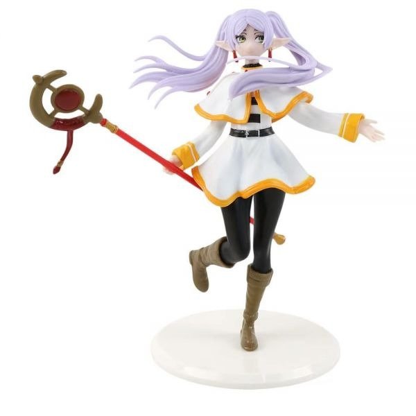 Producto - Figura Soso no Frieren - 19cm