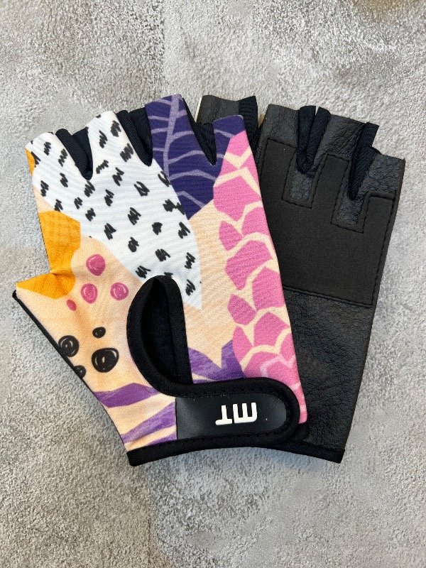 Producto - Guantes deportivos G1103