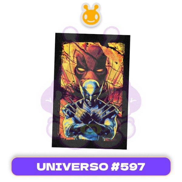 Producto - DEADPOOL 37