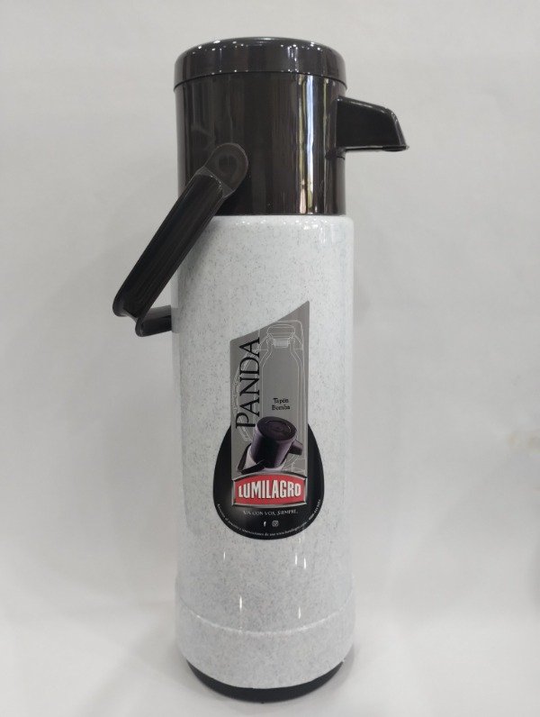 Producto - TERMO LUMILAGRO PANDA