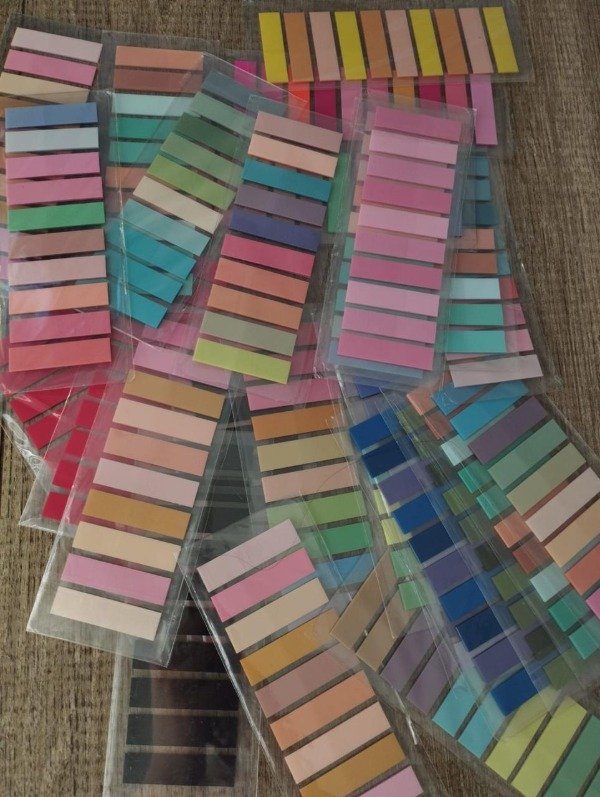 Producto - Combo Post Its x8 Unidades