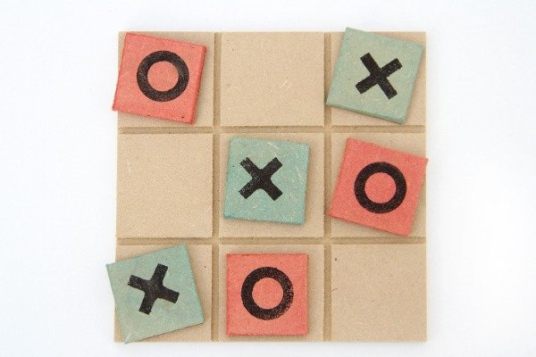 Producto - TA TE TI MADERA