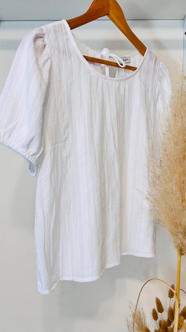 Producto - Blusa Margarita - 0