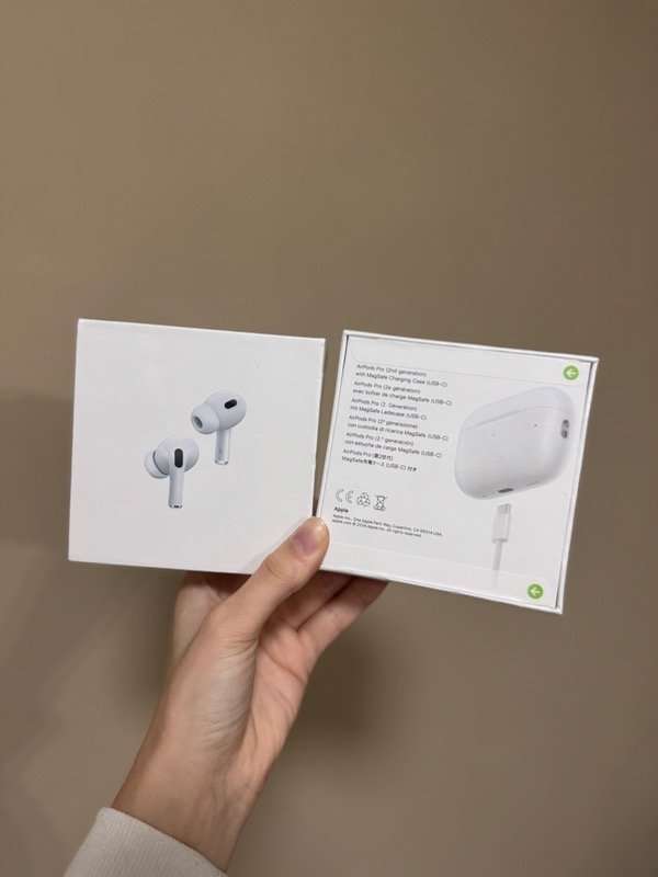 Producto - AirPods Pro 2