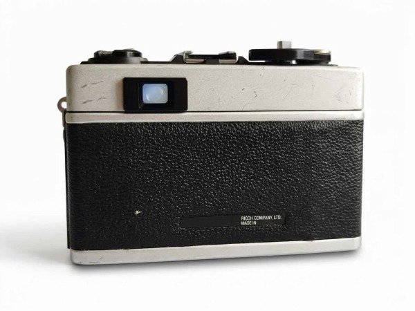 Producto - Cámara fotográfica Ricoh 500 ST - 3