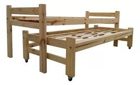 Producto - Cama nido economica