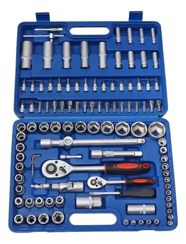 Producto - SET TUBOS 108 PIEZAS