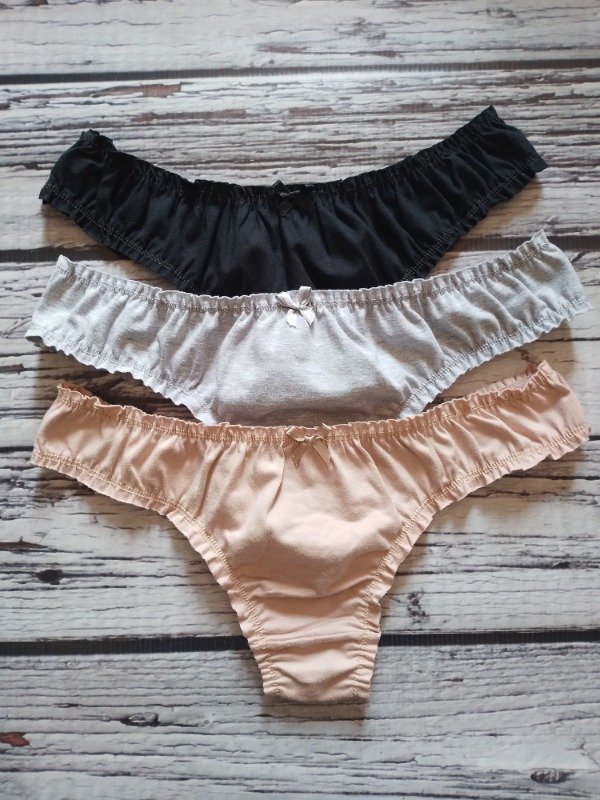 Producto - FRUFRU ALGODÓN X 12