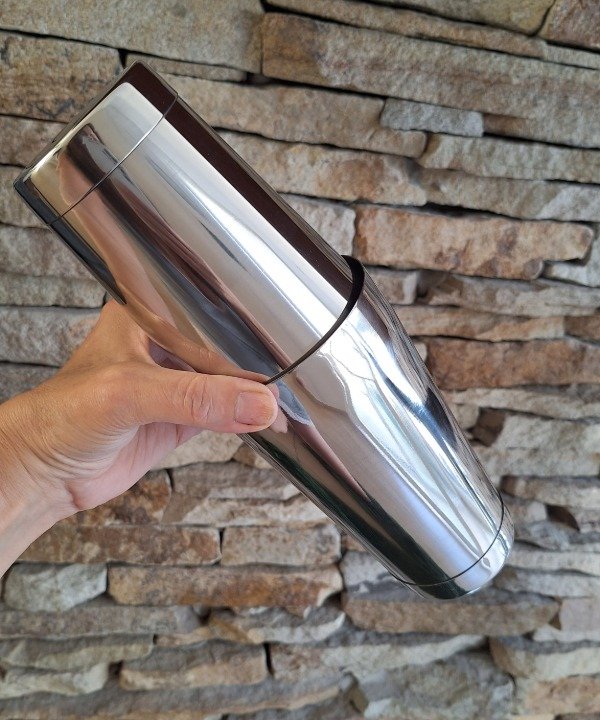 Producto - Coctelera