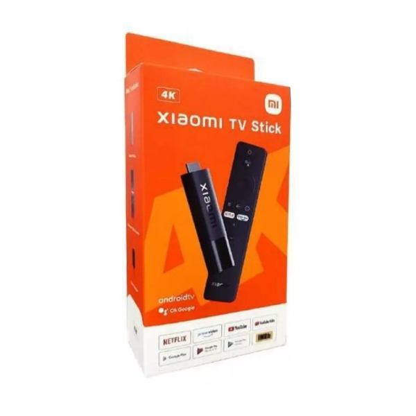 Producto - Xiaomi TV Stick 4K