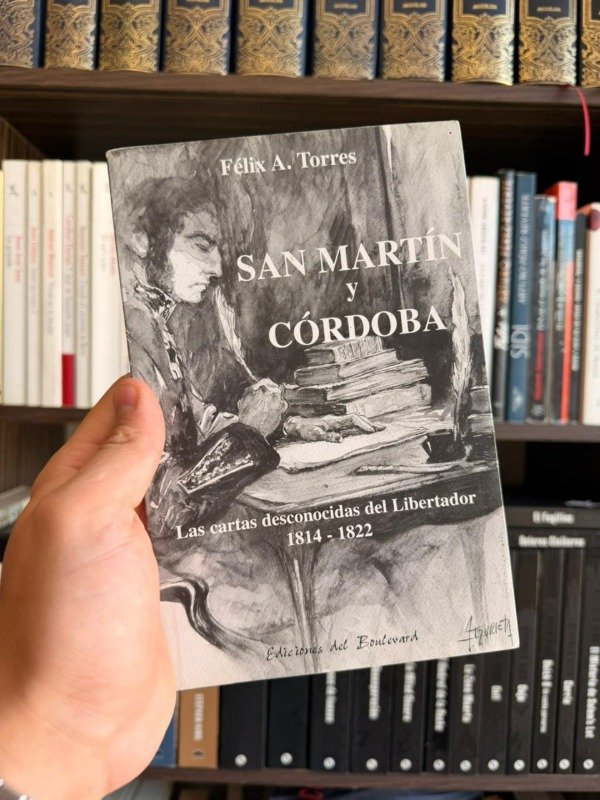 Producto - San martin y cordoba (Felix Torres)