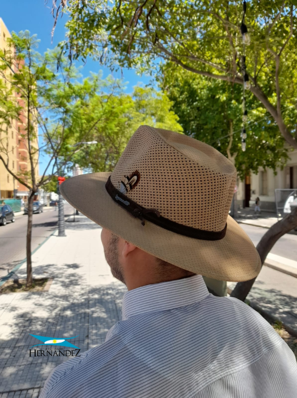 Producto - Sombrero Lagomarsino Australiano