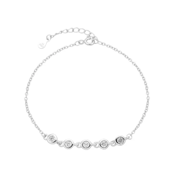 Producto - Pulsera 5 puntos de luz susanita