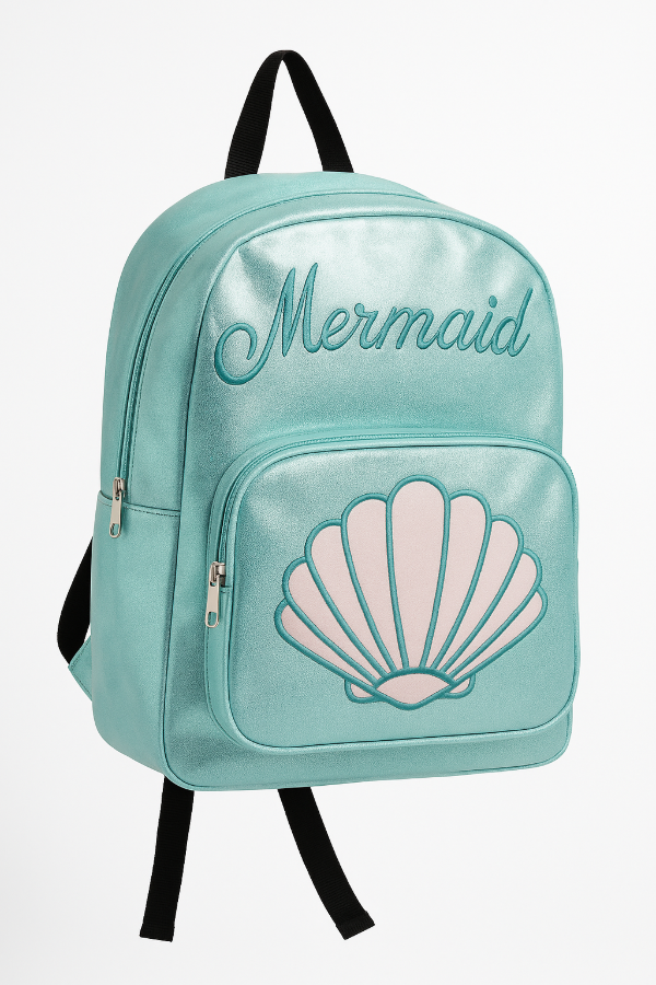 Producto - Mochila Mermaid Vibes