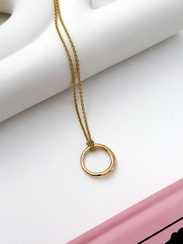 Producto - Collar Ine