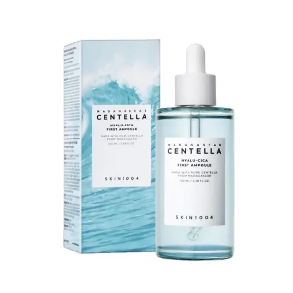 Producto - Centella Hyalu-Cica First Ampoule